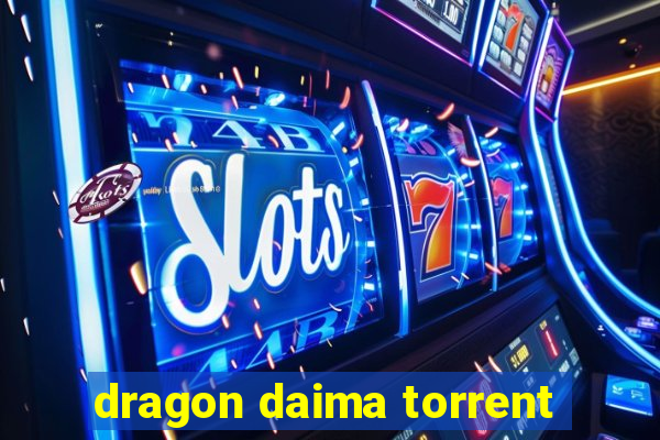 dragon daima torrent